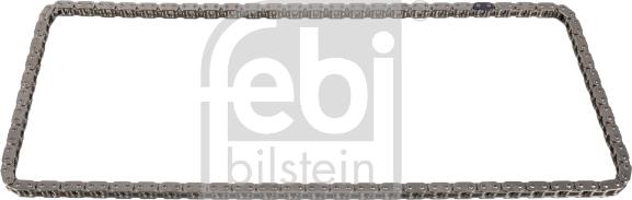 Febi Bilstein 49713 - Timing Chain autospares.lv