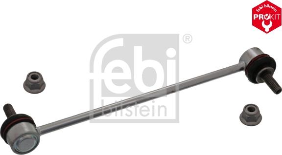 Febi Bilstein 49712 - Rod / Strut, stabiliser autospares.lv