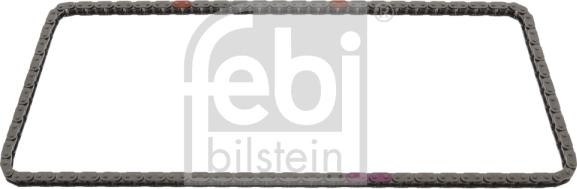 Febi Bilstein 49733 - Timing Chain autospares.lv