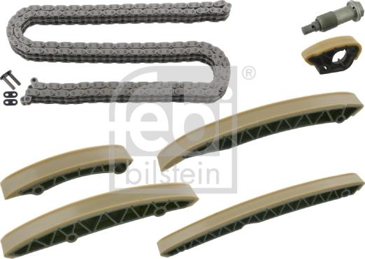 Febi Bilstein 44956 - Timing Chain Kit autospares.lv