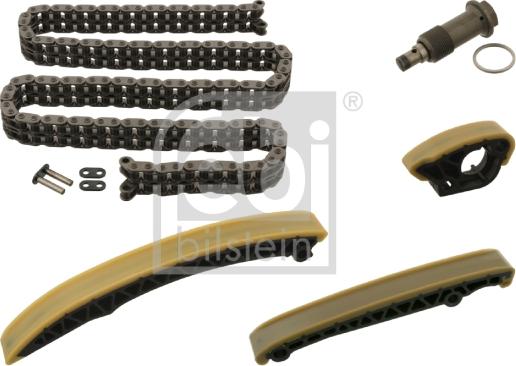 Febi Bilstein 44950 - Timing Chain Kit autospares.lv