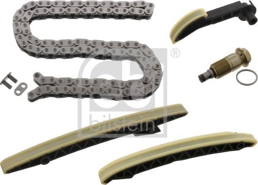 Febi Bilstein 44958 - Timing Chain Kit autospares.lv