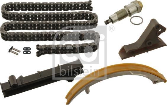 Febi Bilstein 44952 - Timing Chain Kit autospares.lv