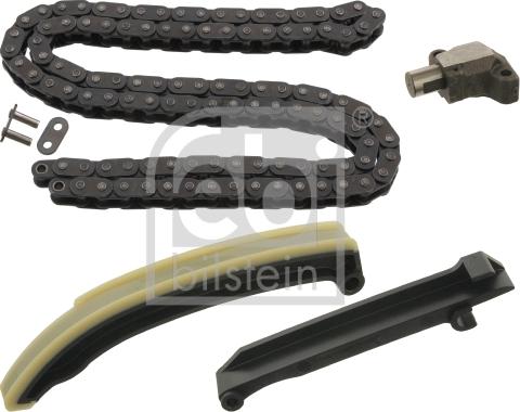 Febi Bilstein 44966 - Timing Chain Kit autospares.lv