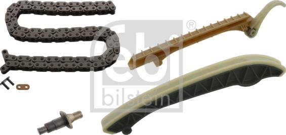 Febi Bilstein 44961 - Timing Chain Kit autospares.lv