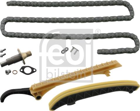 Febi Bilstein 44968 - Timing Chain Kit autospares.lv