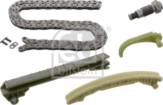 Febi Bilstein 44962 - Timing Chain Kit autospares.lv