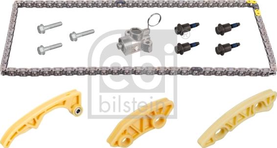 Febi Bilstein 44919 - Timing Chain Kit autospares.lv