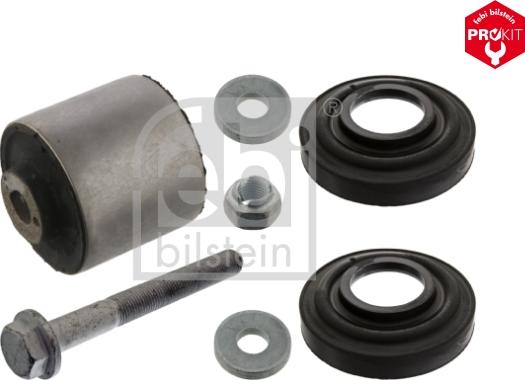 Febi Bilstein 44989 - Bush of Control / Trailing Arm autospares.lv