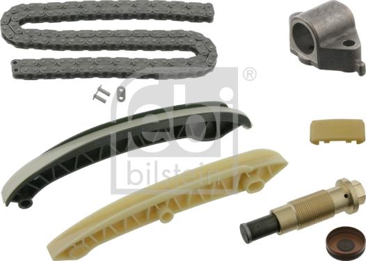 Febi Bilstein 44974 - Timing Chain Kit autospares.lv