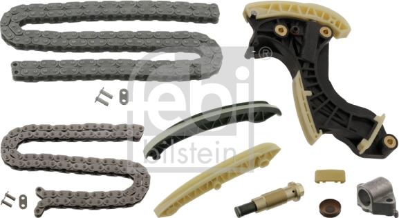 Febi Bilstein 44975 - Timing Chain Kit autospares.lv