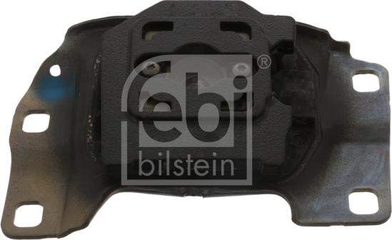 Febi Bilstein 44495 - Mounting, automatic transmission autospares.lv