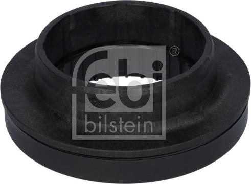 Febi Bilstein 44491 - Rolling Bearing, suspension strut support mounting autospares.lv