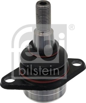 Febi Bilstein 44489 - Ball Joint autospares.lv