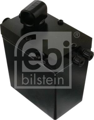 Febi Bilstein 44595 - Tilt Pump, driver cab autospares.lv