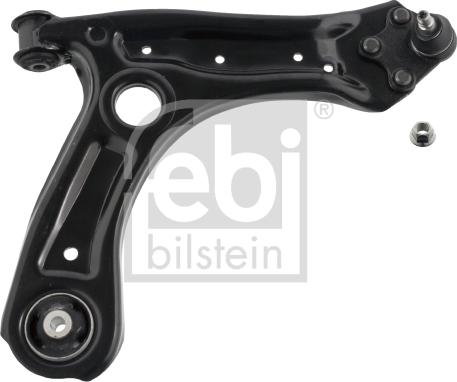 Febi Bilstein 44548 - Track Control Arm autospares.lv