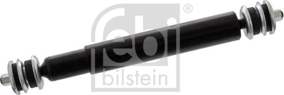 Febi Bilstein 44560 - Shock Absorber autospares.lv