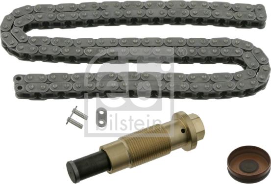 Febi Bilstein 44505 - Timing Chain Kit autospares.lv