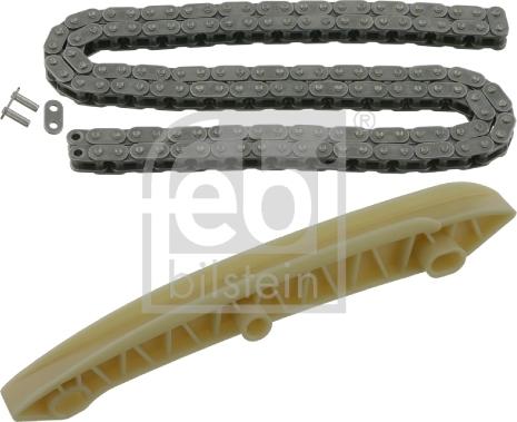 Febi Bilstein 44506 - Timing Chain Kit autospares.lv