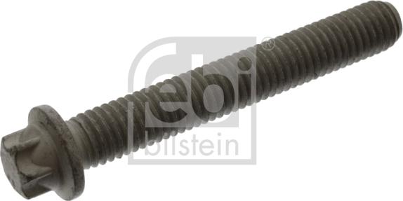 Febi Bilstein 44513 - Repair Kit, stabilizer coupling rod autospares.lv