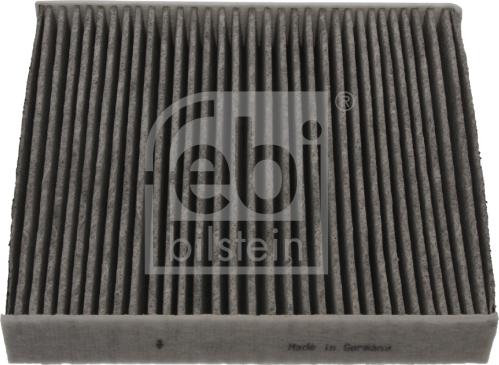 Febi Bilstein 44664 - Filter, interior air autospares.lv