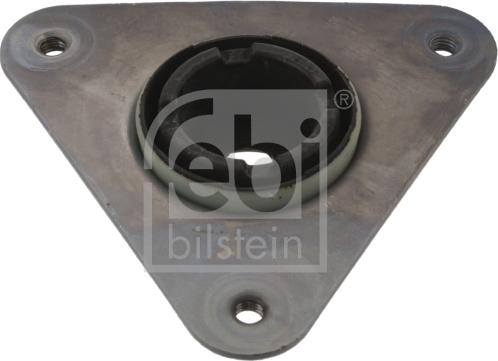 Febi Bilstein 44661 - Top Strut Mounting autospares.lv