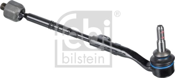 Febi Bilstein 44668 - Tie Rod autospares.lv