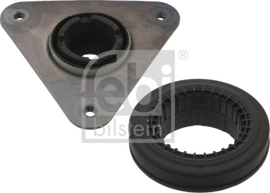 Febi Bilstein 44662 - Top Strut Mounting autospares.lv