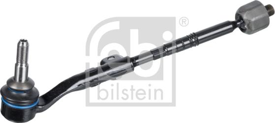 Febi Bilstein 44667 - Tie Rod autospares.lv