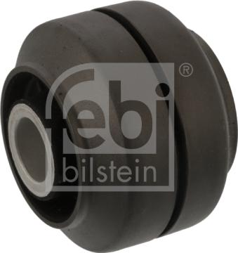 Febi Bilstein 44605 - Bush, driver cab suspension autospares.lv