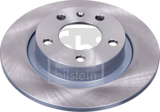 Febi Bilstein 44044 - Brake Disc autospares.lv