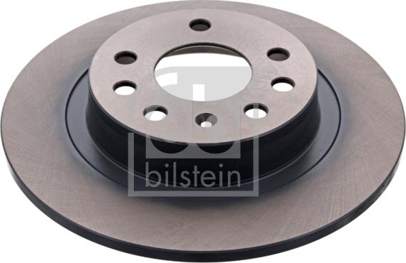 Febi Bilstein 44042 - Brake Disc autospares.lv