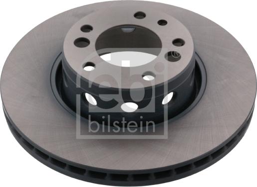 Febi Bilstein 44069 - Brake Disc autospares.lv