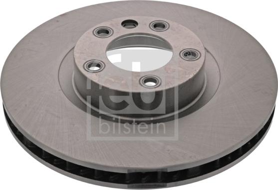 Febi Bilstein 44083 - Brake Disc autospares.lv