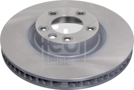 Febi Bilstein 44082 - Brake Disc autospares.lv