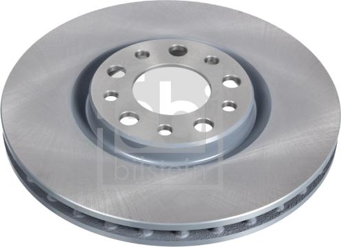 Febi Bilstein 44036 - Brake Disc autospares.lv