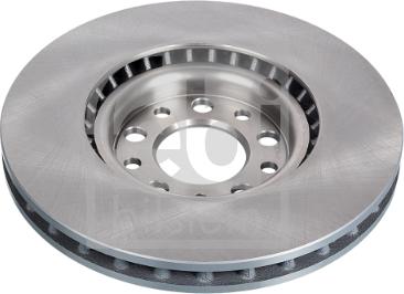 Febi Bilstein 44036 - Brake Disc autospares.lv