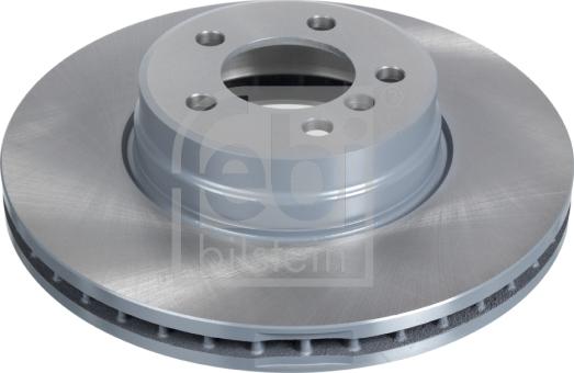 Febi Bilstein 44026 - Brake Disc autospares.lv