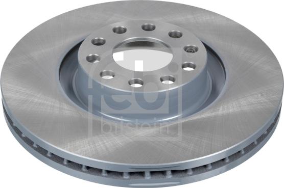 Febi Bilstein 44021 - Brake Disc autospares.lv