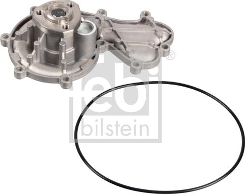 Febi Bilstein 44195 - Water Pump autospares.lv