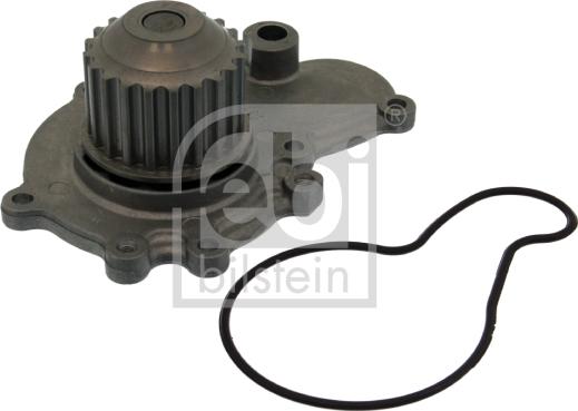 Febi Bilstein 44196 - Water Pump autospares.lv