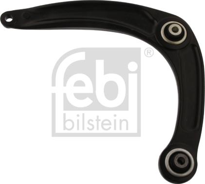 Febi Bilstein 44190 - Track Control Arm autospares.lv