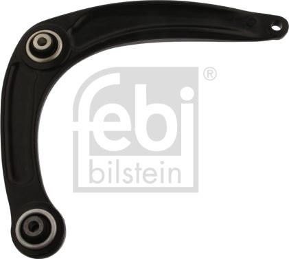 Febi Bilstein 44191 - Track Control Arm autospares.lv