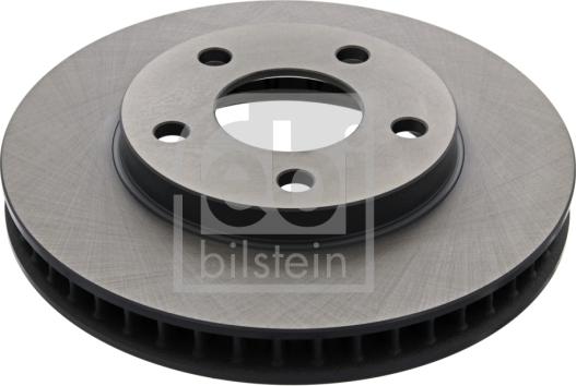 Febi Bilstein 44141 - Brake Disc autospares.lv