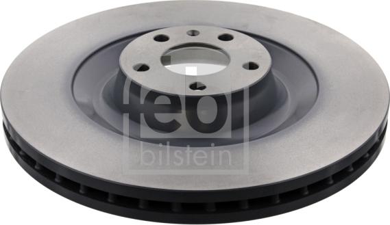 Febi Bilstein 44103 - Brake Disc autospares.lv