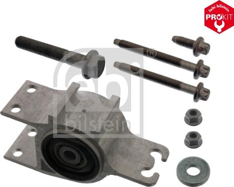 Febi Bilstein 44175 - Bush of Control / Trailing Arm autospares.lv