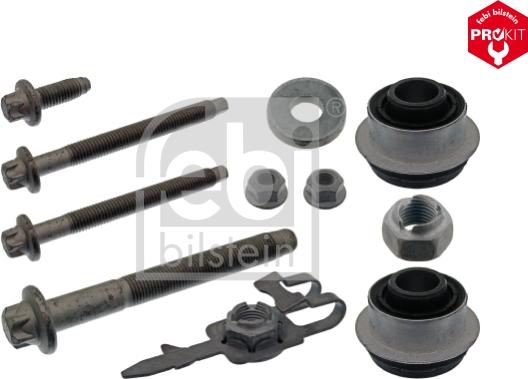 Febi Bilstein 44170 - Bush of Control / Trailing Arm autospares.lv