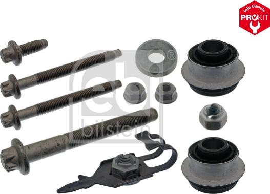 Febi Bilstein 44171 - Bush of Control / Trailing Arm autospares.lv