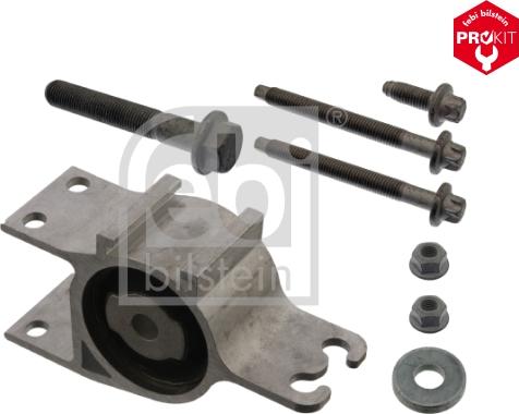 Febi Bilstein 44173 - Bush of Control / Trailing Arm autospares.lv