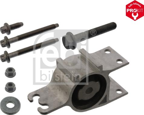 Febi Bilstein 44172 - Bush of Control / Trailing Arm autospares.lv